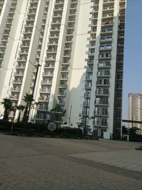 2 BHK Flat In Eldeco Live By The Greens For Sale  In Sector 150