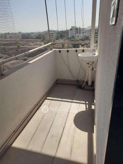 2 BHK Flat In Shaurya Residence For Sale  In Lohegaon