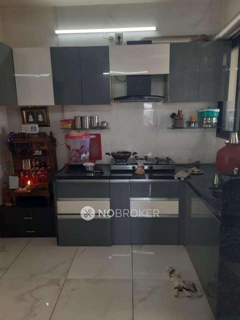 2 BHK Flat In Shaurya Residence For Sale  In Lohegaon