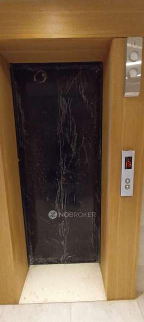 2 BHK Flat In Marathon Nexworld For Sale  In Thane