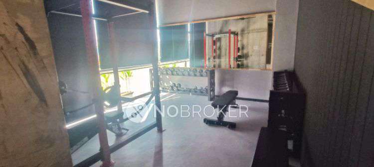 2 BHK Flat In Marathon Nexworld For Sale  In Thane