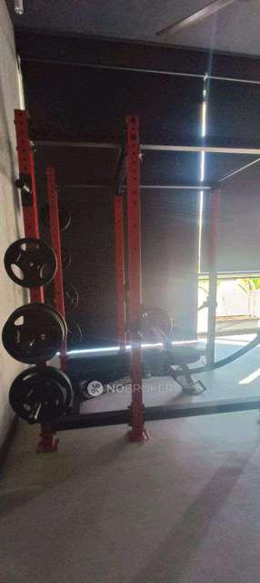 2 BHK Flat In Marathon Nexworld For Sale  In Thane