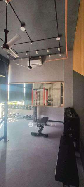 2 BHK Flat In Marathon Nexworld For Sale  In Thane