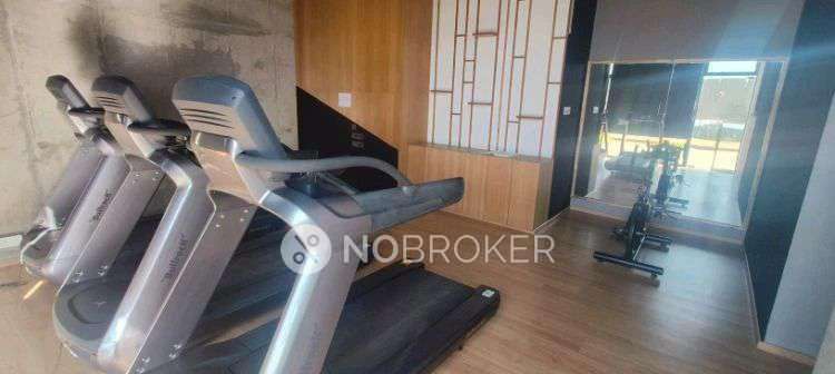 2 BHK Flat In Marathon Nexworld For Sale  In Thane