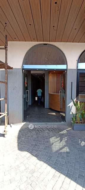 2 BHK Flat In Marathon Nexworld For Sale  In Thane