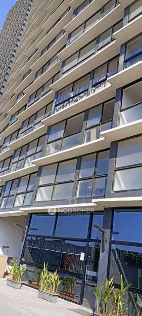 2 BHK Flat In Marathon Nexworld For Sale  In Thane