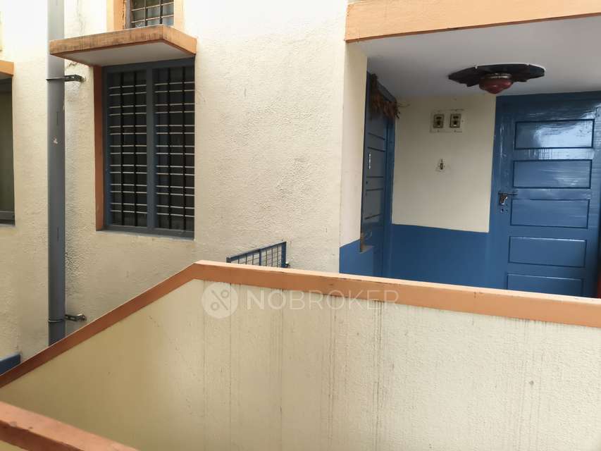 4 BHK Flat For Sale  In Rajajinagar
