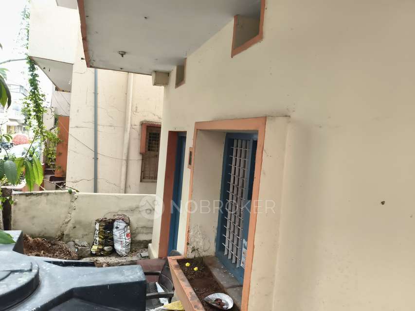 4 BHK Flat For Sale  In Rajajinagar