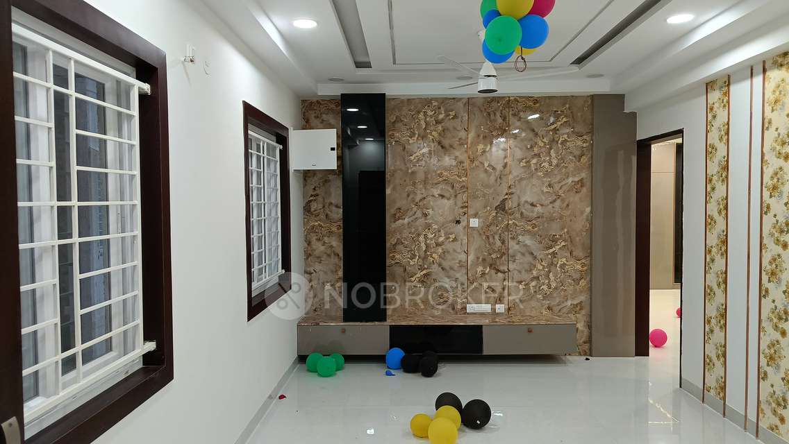 3 BHK Flat In Gokuls Bhuvanam for Rent  In  Kukatpally, Hyderabad, Telangana 500090, India