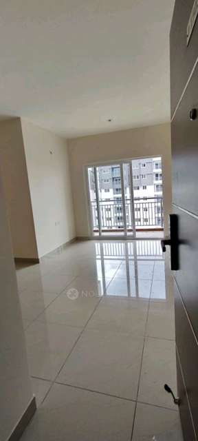 2 BHK Flat In Tvs Emerald Jardin For Sale  In Singasandra