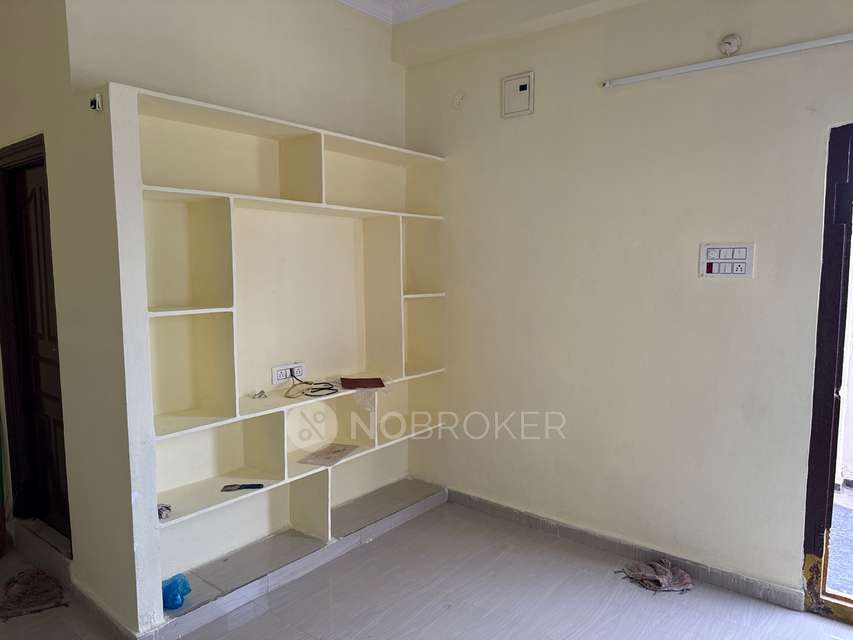 1 BHK House for Rent  In Galaxy Apartment Road