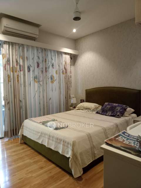 2 BHK Flat In Ram Krupa Apt. for Rent  In Kothrud