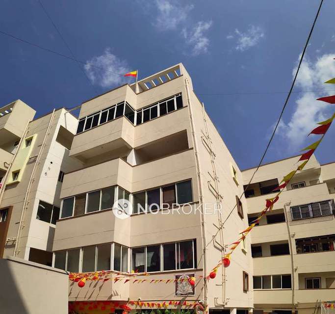 2 BHK House for Rent  In Guttahalli