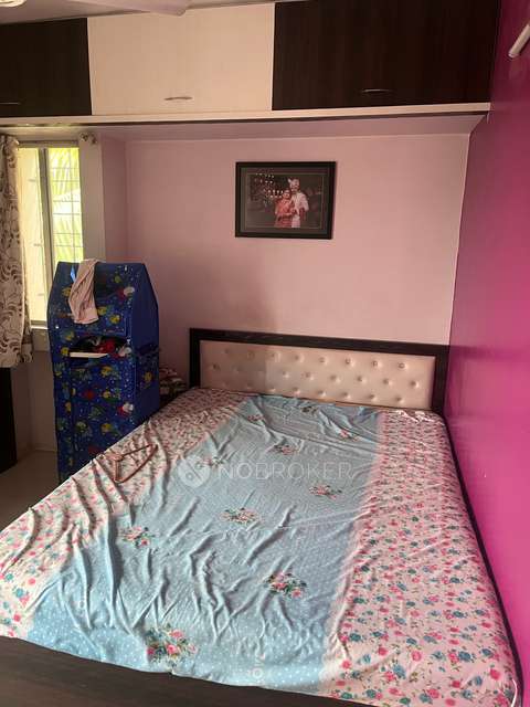 2 BHK Flat In Pratibha Residency for Rent  In Hadapsar