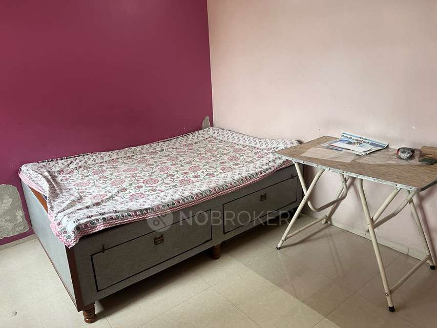 2 BHK Flat In Pratibha Residency for Rent  In Hadapsar