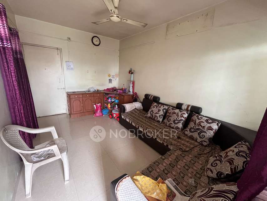 2 BHK Flat In Pratibha Residency for Rent  In Hadapsar