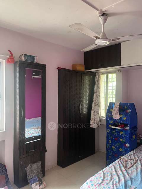 2 BHK Flat In Pratibha Residency for Rent  In Hadapsar