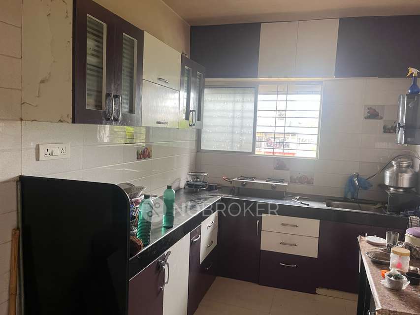 2 BHK Flat In Pratibha Residency for Rent  In Hadapsar