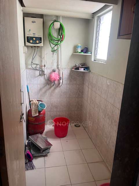 2 BHK Flat In Pratibha Residency for Rent  In Hadapsar