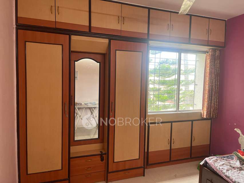 2 BHK Flat In Pratibha Residency for Rent  In Hadapsar