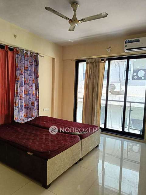 4 BHK Flat For Sale  In Kharghar