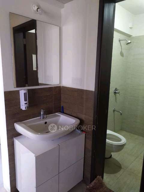 2 BHK Flat In Melange Residences - Phase I for Rent  In Hinjawadi Phase Iii