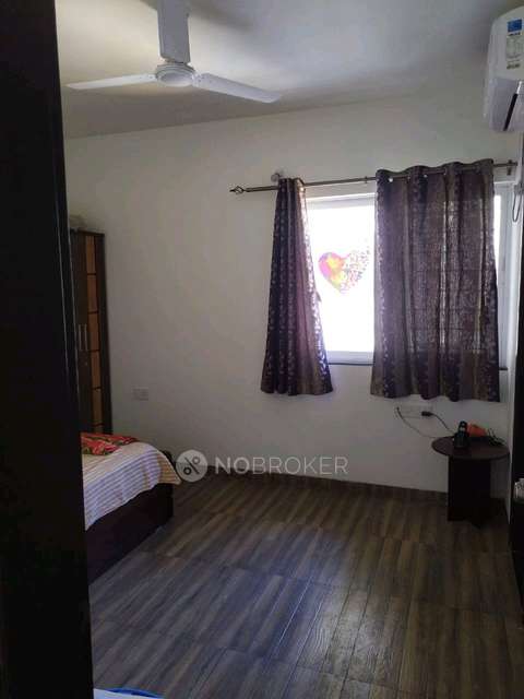 2 BHK Flat In Melange Residences - Phase I for Rent  In Hinjawadi Phase Iii