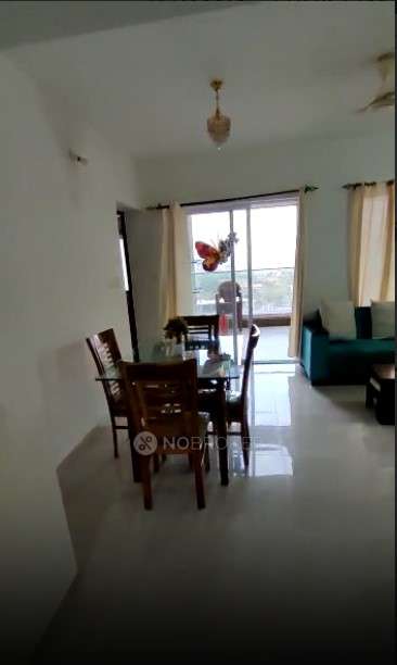 2 BHK Flat In Melange Residences - Phase I for Rent  In Hinjawadi Phase Iii