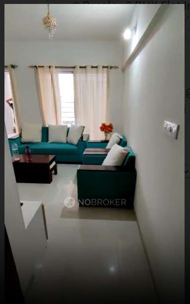 2 BHK Flat In Melange Residences - Phase I for Rent  In Hinjawadi Phase Iii