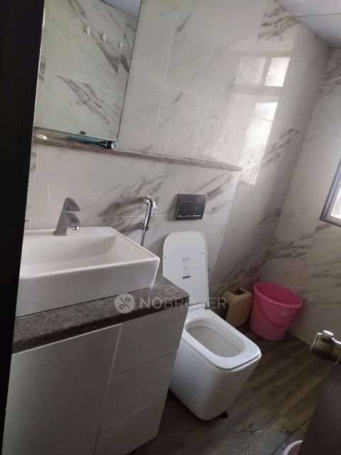 2 BHK Flat In Melange Residences - Phase I for Rent  In Hinjawadi Phase Iii