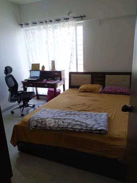 2 BHK Flat In Melange Residences - Phase I for Rent  In Hinjawadi Phase Iii