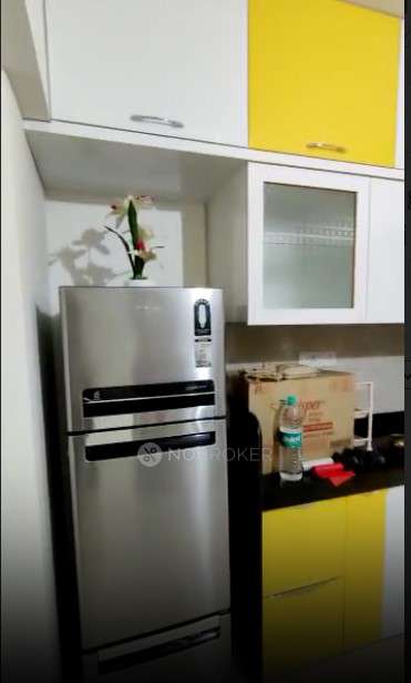 2 BHK Flat In Melange Residences - Phase I for Rent  In Hinjawadi Phase Iii