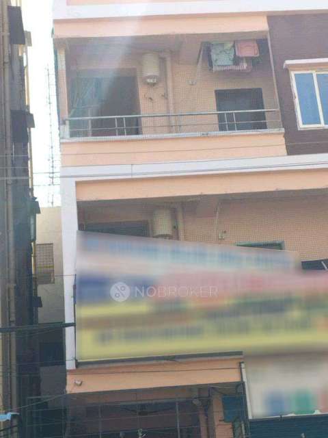 PG for Boys in Medchal