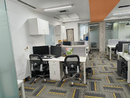 Office Space in Sector 48, Gurgaon for Rent 