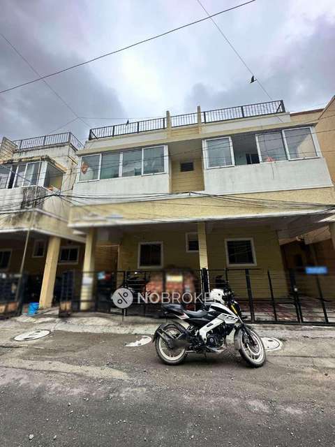 2 BHK Flat In Zudiac Subiksham for Rent In Korattur