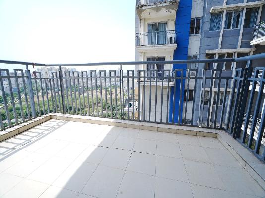 3 BHK Flat In Antriksh Heights For Sale  In Antriksh Heights