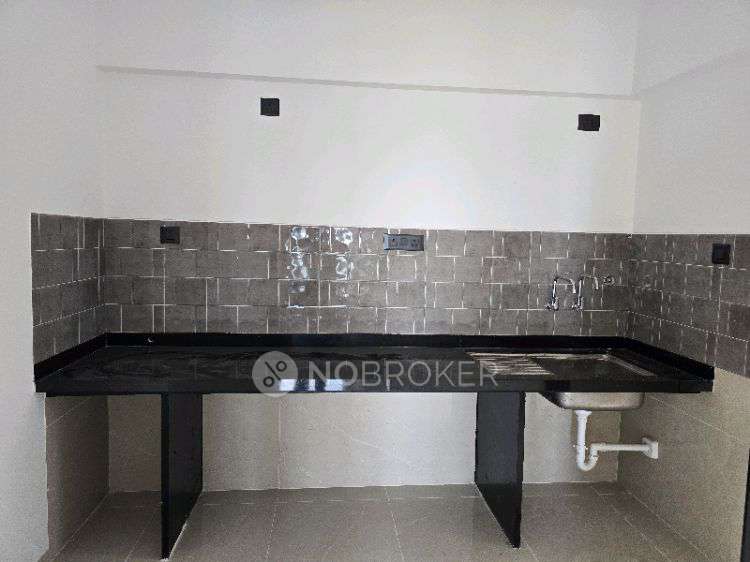 2 BHK Flat In Pristine Allure for Rent  In Kharadi