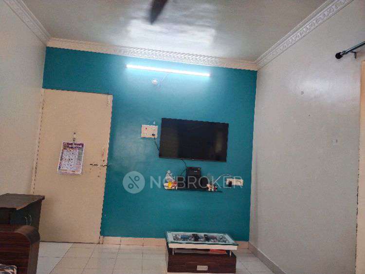 1 BHK Flat In Manirtna Aangan Society,indraprastha,15 No.solapur Highway,hadpsar For Sale  In Hadapsar