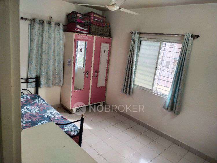 1 BHK Flat In Manirtna Aangan Society,indraprastha,15 No.solapur Highway,hadpsar For Sale  In Hadapsar