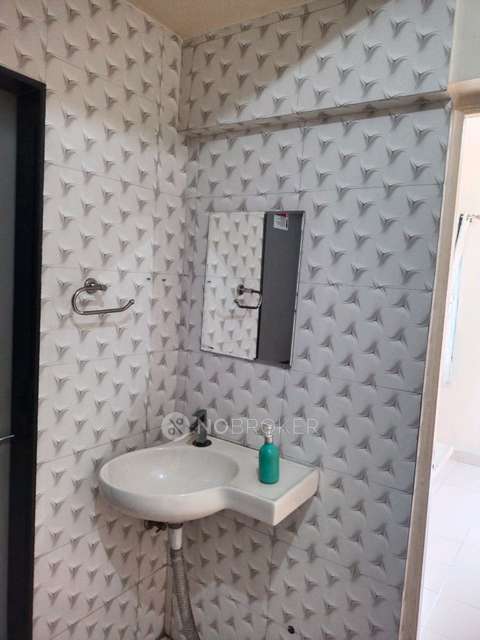 1 BHK Flat In Manirtna Aangan Society,indraprastha,15 No.solapur Highway,hadpsar For Sale  In Hadapsar