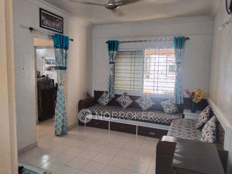 1 BHK Flat In Manirtna Aangan Society,indraprastha,15 No.solapur Highway,hadpsar For Sale  In Hadapsar