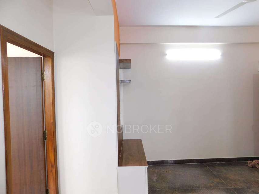 1 BHK Flat for Rent  In Nagarbhavi