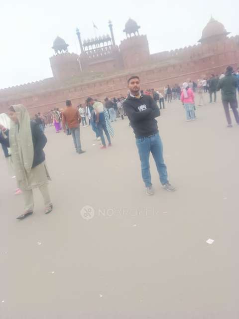 1 RK Flat In Green Villa Sector 16 for Rent In Noida Extension Greater Noida West