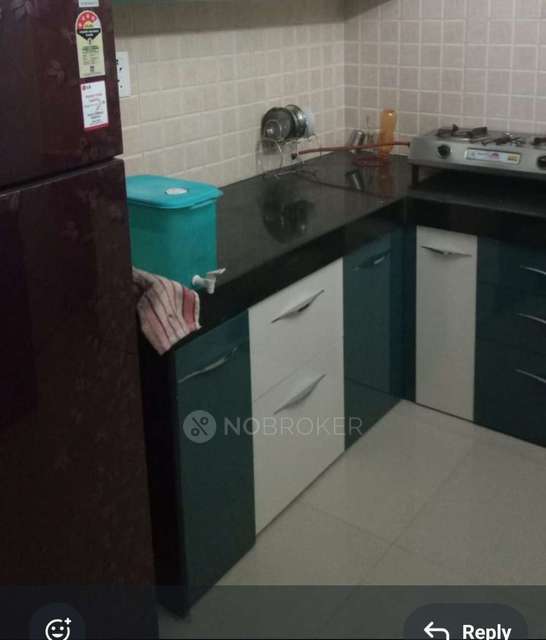 2 BHK Flat In Margosa Heights  for Rent  In Mohammed Wadi