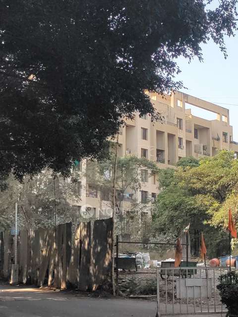 2 BHK Flat In Margosa Heights  for Rent  In Mohammed Wadi