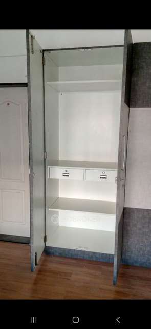 2 BHK Flat In Margosa Heights  for Rent  In Mohammed Wadi