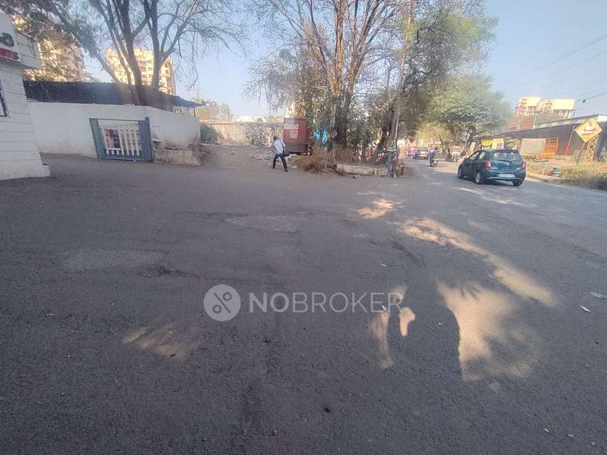 2 BHK Flat In Margosa Heights  for Rent  In Mohammed Wadi