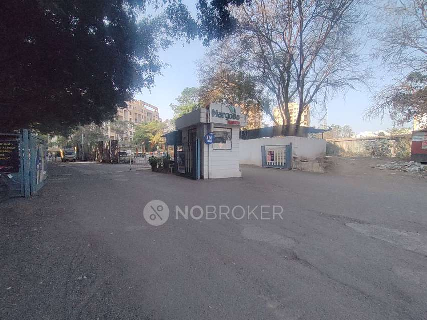 2 BHK Flat In Margosa Heights  for Rent  In Mohammed Wadi