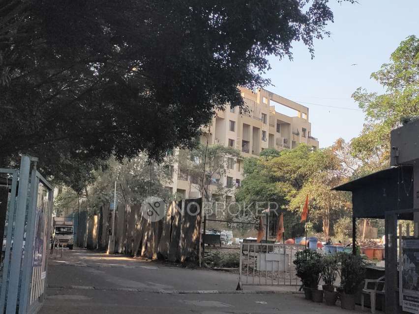 2 BHK Flat In Margosa Heights  for Rent  In Mohammed Wadi