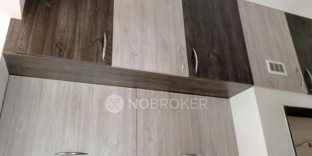 2 BHK Flat In Margosa Heights  for Rent  In Mohammed Wadi